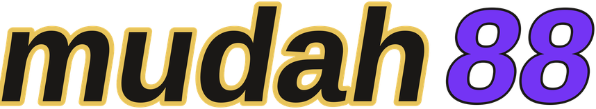 mudah88 logo