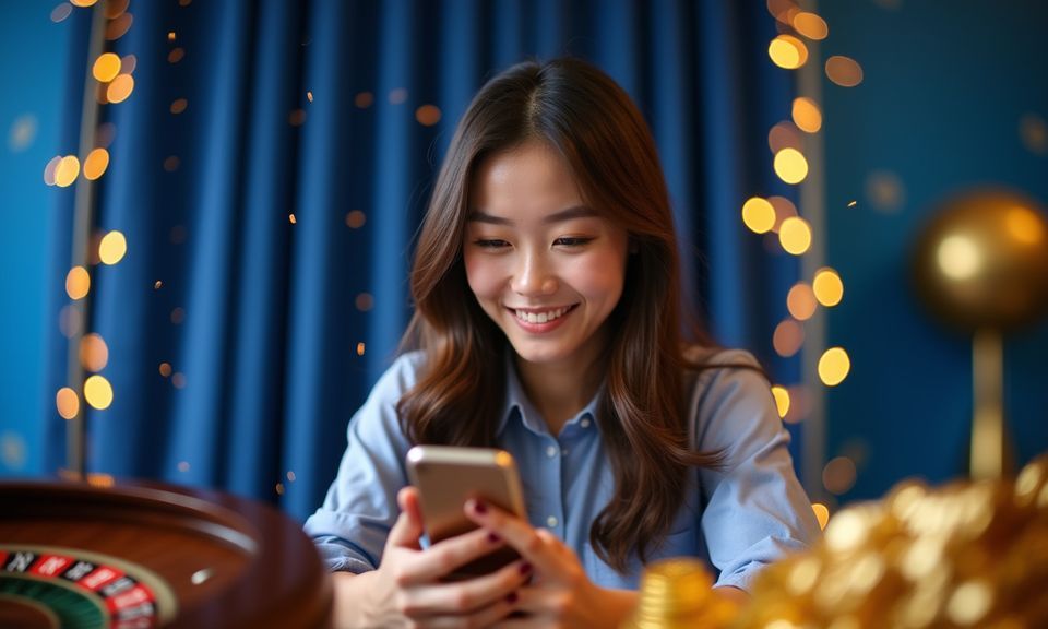 mudah88 mobile gaming