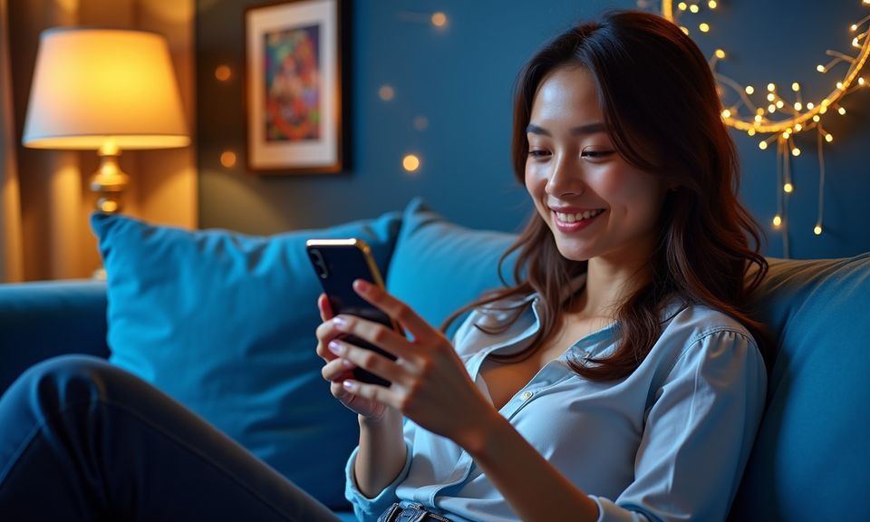 mudah88 How mudah88 Puts The Lobby In Your Pocket